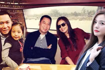 Án phạt cho chiêu “thổi giá” lừa nhà đầu tư của vợ chồng Triệu Vy