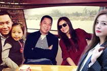 Án phạt cho chiêu “thổi giá” lừa nhà đầu tư của vợ chồng Triệu Vy