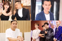 Choáng váng với phát ngôn gây sốc của ông bầu showbiz Việt