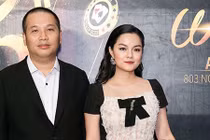 Phạm Quỳnh Anh - Quang Huy ra sao trong 1 năm ly thân?