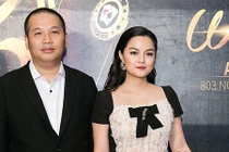 Phạm Quỳnh Anh - Quang Huy ra sao trong 1 năm ly thân?