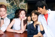 Sao nam tuổi Nhâm Tuất: Hyun Bin cô đơn, Bi Rain hạnh phúc phát ghen