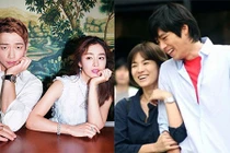 Sao nam tuổi Nhâm Tuất: Hyun Bin cô đơn, Bi Rain hạnh phúc phát ghen