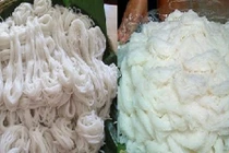 Hai chất độc đáng sợ có trong món “bún” khoái khẩu