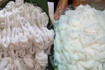 Hai chất độc đáng sợ có trong món “bún” khoái khẩu