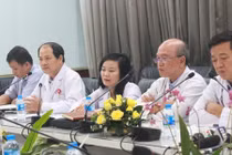 Bị tố quan liêu để bệnh nhân tử vong, Bệnh viện Chợ Rẫy nói gì?