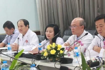 Bị tố quan liêu để bệnh nhân tử vong, Bệnh viện Chợ Rẫy nói gì?