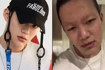 Vướng scandal ngoại tình với Lý Tiểu Lộ, PGone đánh mất những gì?