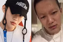 Vướng scandal ngoại tình với Lý Tiểu Lộ, PGone đánh mất những gì?