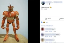  Đi biển ăn hải sản không nỡ vứt vỏ, thanh niên làm điều này khiến cả CĐM "xin quỳ"