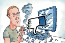 Cộng đồng marketing VN náo loạn vì tính năng mới của Facebook