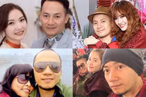 Rapper Tiến Đạt từng yêu ai trước khi bị đồn kết hôn?