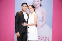 Lâm Vinh Hải - Lý Phương Châu ra sao sau ồn ào ly hôn? 