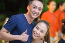 Nhìn lại chuyện tình "chậm mà chắc" của Cường Đô la - Đàm Thu Trang