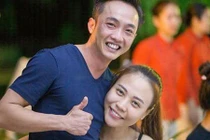 Nhìn lại chuyện tình "chậm mà chắc" của Cường Đô la - Đàm Thu Trang