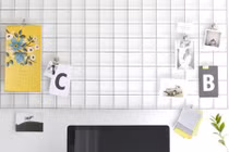 “Giải cứu” nhà nhỏ bằng những mẹo không thể đơn giản hơn