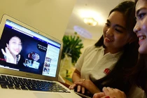 Ngành thuế 'soi' 4.000 tài khoản kinh doanh trên Facebook