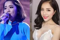 Phùng Khánh Linh The Voice lột xác nhờ nâng ngực