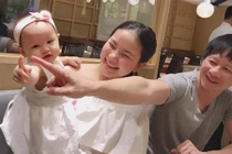 Phan Như Thảo trải lòng về những thay đổi sau khi lấy chồng đại gia