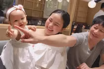 Phan Như Thảo trải lòng về những thay đổi sau khi lấy chồng đại gia