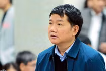 Phải thi hành 600 tỉ nhưng ông Đinh La Thăng chỉ có 1 nhà