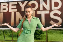 Hồ Ngọc Hà làm giám khảo Asia's Next Top Model nhờ công người này