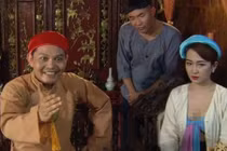 Hài Tết 2019: Có tiếp tục "lợi dụng" cảnh nóng?