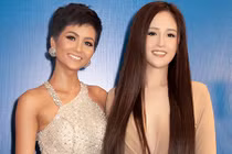 Mai Phương Thúy muốn gì ở Hoa hậu H'hen Nie