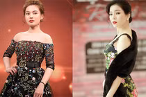 Giang Hồng Ngọc nói gì về phát ngôn muốn trở thành Lệ Quyên thứ 2?