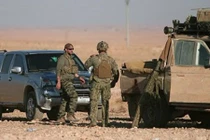 Nga cảnh báo Mỹ “đừng đùa với lửa”, ngừng chia cắt Syria