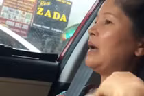 Bà mẹ khiến các cô gái ào ào xin làm dâu 