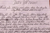 Xác minh việc cô giáo bị tố đánh, xúc phạm học sinh ở Hà Nội