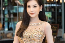 Không được cấp phép thi quốc tế, Lê Âu Ngân Anh nói gì?