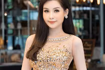 Không được cấp phép thi quốc tế, Lê Âu Ngân Anh nói gì?