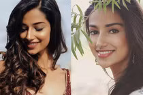 Ngẩn ngơ trước nhan sắc người đẹp hụt vương miện HH Hòa bình Quốc tế 