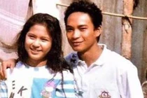 Hot Face sao Việt 24h: Việt Trinh khoe ảnh thời da ngăm đen, mũm mĩm