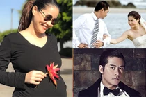 Thân Thúy Hà từng yêu ai trước khi tiết lộ mang bầu lần 2?