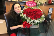 Hot Face sao Việt 24h: Quách Ngọc Ngoan viết lời ngôn tình cho bạn gái