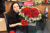 Hot Face sao Việt 24h: Quách Ngọc Ngoan viết lời ngôn tình cho bạn gái