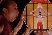 Anh em Quốc Cơ - Quốc Nghiệp vào chung kết Britain’s Got Talent 2018