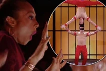 Anh em Quốc Cơ - Quốc Nghiệp vào chung kết Britain’s Got Talent 2018