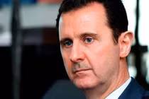 Video: “Buổi sáng kiên cường” của Tổng thống Syria sau không kích