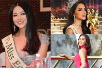 Không chỉ Phương Khánh, nhiều hoa hậu, hoa khôi cũng bị tố vô ơn