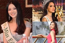 Không chỉ Phương Khánh, nhiều hoa hậu, hoa khôi cũng bị tố vô ơn