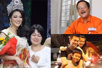 Phương Khánh: Bố mẹ ly hôn, sống nhờ anh trai và hành trình “ép xác“