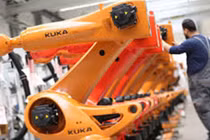 Phương Tây lo ngại “những nhà giàu mới nổi” từ Trung Quốc