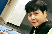 Nghệ sĩ Minh Hằng đóng vai gì trong Táo quân 2018?