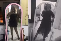 Có những người dành cả thanh xuân để mặc màu đen, mà lý do...