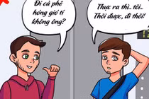 10 cách giúp bạn không cả nể, khéo léo nói lời từ chối