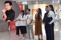 Sự thật việc Trường Giang bỏ quay hình giữa chừng